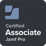 Jamf 100 Course